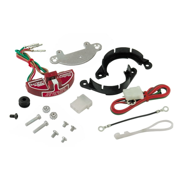 Mallory 501 Ignition Conversion Kit