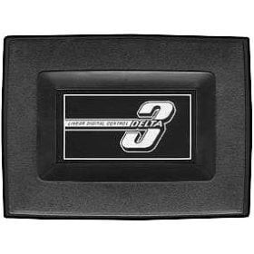 UPC 753182404486 product image for Linear DTKP Delta 3 Garage Door Opener Keypad | upcitemdb.com
