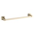 thumbnail image 2 of Kohler K-16251-BN 24 in. Margaux Towel Bar - Vibrant Brushed Nickel, 2 of 2