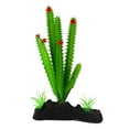 thumbnail image 1 of Planta Acuática Artificial para Acuario Colco Reptile Vivarium Rattan Vine, 1 of 5