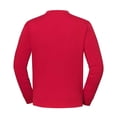 thumbnail image 2 of Fruit of the Loom Mens Iconic Premium Set-in Sweatshirt, 2 of 3