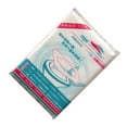 thumbnail image 2 of Sanitary Travel Biodegradable Disposable Toilet Seat Paper Covers, 2 of 6