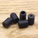 thumbnail image 4 of Xihbxyly Interruptores de Silicona, Ajuste de Cordón Antideslizante, Material de Pvc, Accesorio para Mascarilla Deportiva, Compatible con Mascarillas de Carbono, Fácil Reemplazo, Paquete de 5000 Unid, 4 of 5