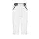 thumbnail image 5 of WILLBEST Pantalones Casuales de Verano para Mujer, Pantalones de Bolsillo para Exteriores, Pantalones Cortos Cargo Holgados, Monos Cortos, Ropa Deportiva Ligera y Cómoda Extra Grande, 5 of 6