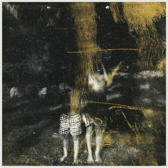 Old Fire - Voids - Rock - Vinyl