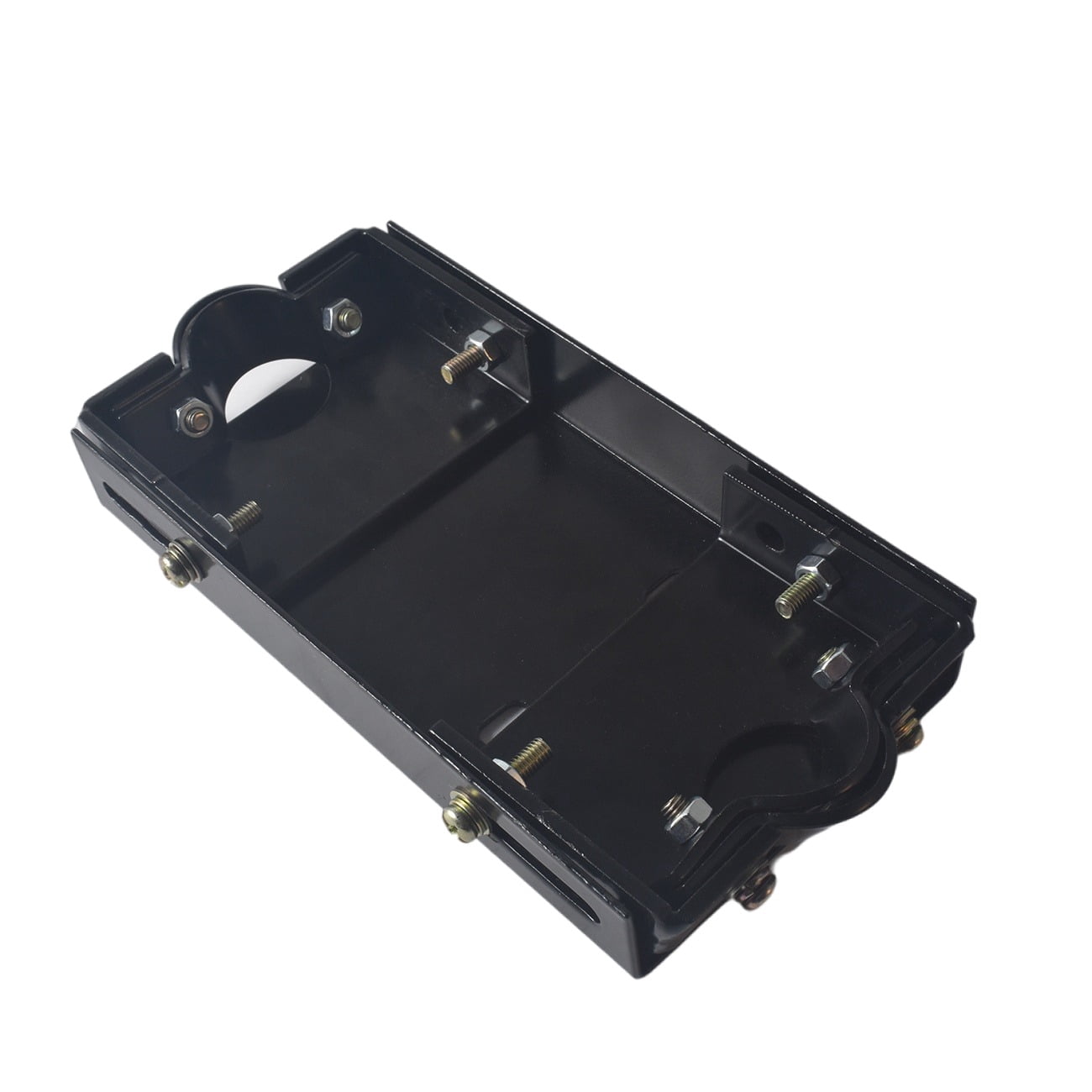 V-frame Mount Plate CDHPOWER V-Frame Mounting Plate Kit - Heavy Duty 4 ...