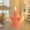 Orange-OR Home Decor, variant on Wholesale karymi Christmas Aromatherapy Candle Gift Set 2.76x2.36x1.77 Inch Festive Scented Candles for Home Decoration Christmas Decorations Indoor up to 60% off
