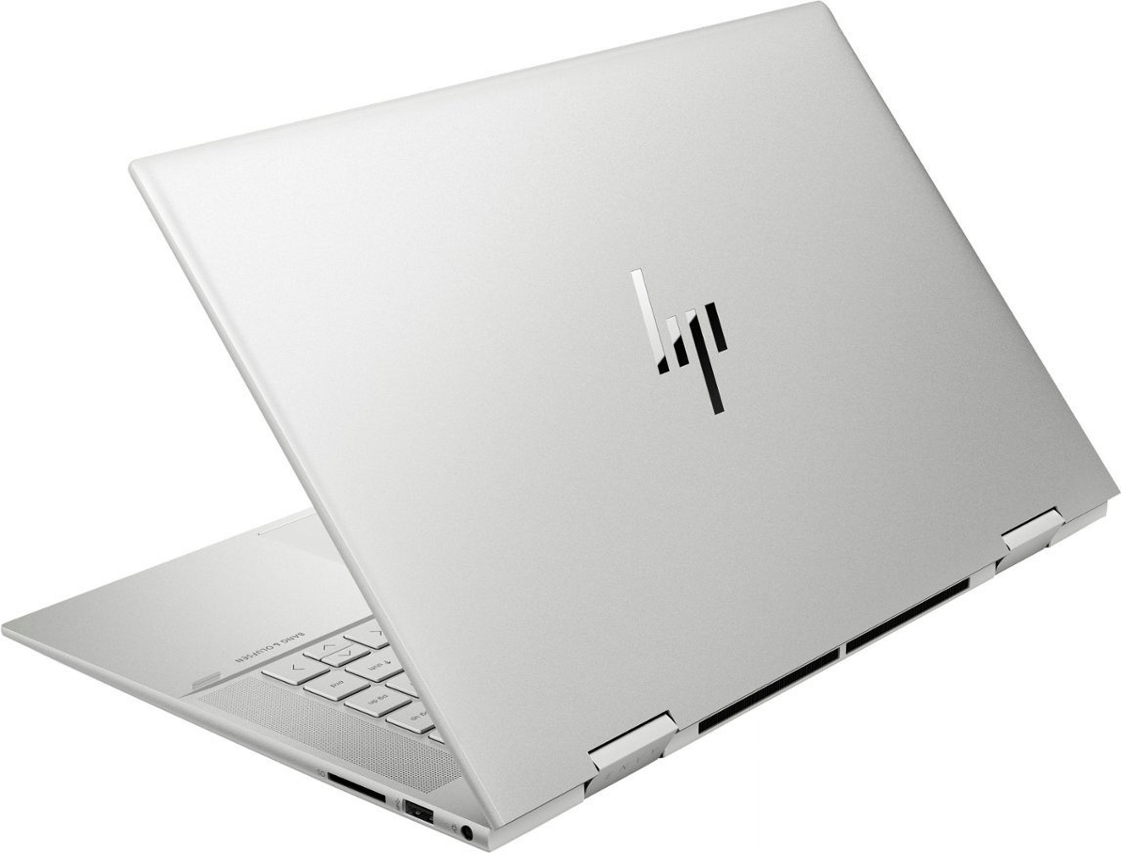 HP Envy X360 2-in-1, 15.6