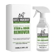 thumbnail image 2 of Pet Stain & Odor Remover, Gentle Daily Deodorizer for Carpets Upholstery, Safe for Pets, 3.4 fl oz, 2 of 9
