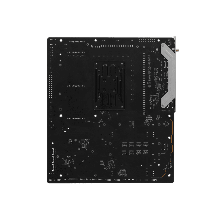 未使用 AMD ASRock X870E TAICHI SOCKET AM5 ASRock > X870E Taichi