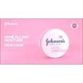 thumbnail image 2 of Johnson's 24 Hour Moisture Soft Cream,200ml Each (Pack of 2), 2 of 2
