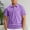 Purple, variant on Kids Boys Polo Shirts Solid Color Boys Uniform Shirts Rugby Shirt Short Sleeve Polo Shirts 3-4 Years Cute Boy Clothing
