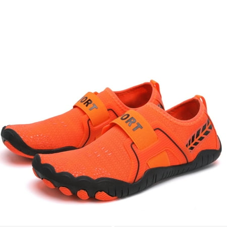 

Quick-Dry Water Sports Barefoot Shoes Aqua Socks for Swim Beach Pool Surf Yoga for Women Men