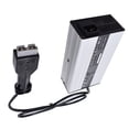 thumbnail image 4 of Genrics 36V 5A Golf Cart Battery Charger Portable Golf Cart Accessories Light and Thin Charger Replacement for Ezgo Yamaha Club Car TXT Super Hauler, 4 of 6