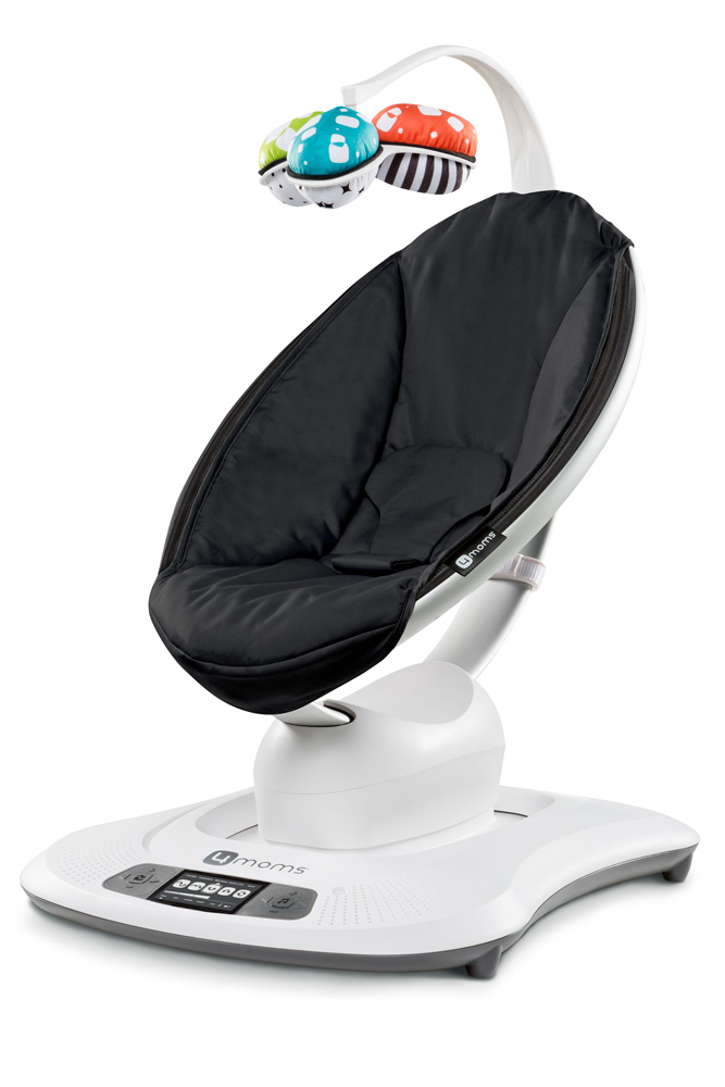 mamaroo swing bluetooth