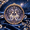 B, variant on 12 Zodiac Signs Art Kit Round cons-tellation Beaded Craft for Adults Astrology Wall Decor Set