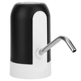 thumbnail image 4 of Dispensador de agua embotellada universal con carga USB, bomba eléctrica para botellas de agua, ideal para acampar en casa., 4 of 14