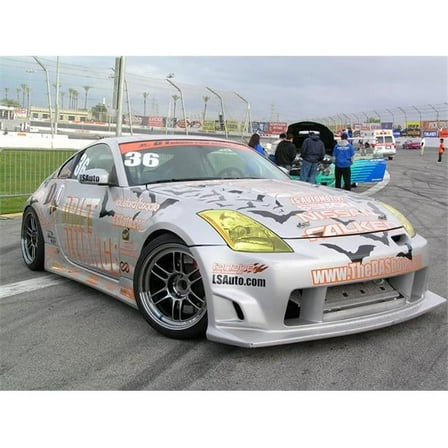 18 x 8.5 & 5x114.3 Bolt Pattern 40 mm Offset 73 mm Bore RPF1 Gold Wheel for G35 & 350z