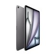 thumbnail image 2 of Restored Apple iPad Air 13-inch with M3 chip Built for Apple Intelligence, Liquid Retina Display, 256GB, 12MP Front/Back Camera, Wi-Fi 6E, Touch ID, All-Day Battery Life - Space Gray(Refurbished), 2 of 5