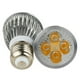 thumbnail image 5 of Bombilla Led Lámpara De Foco Blanco Cálido Ac 100-245V 5 * 3W E27 Yuarrent HA025474-00, 5 of 7