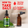 Lipo Max Advanced Formula Drops Supporting Your Active Lifesyle ...