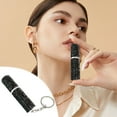 thumbnail image 3 of Portable Perfume Spray Bottle with Keychain - Leak-Proof Travel Essential, Refillable Mini Atomizer for On-The-Go Fragrance, Durable & Stylish Accessory for Purse or Gym Bag, 3 of 9