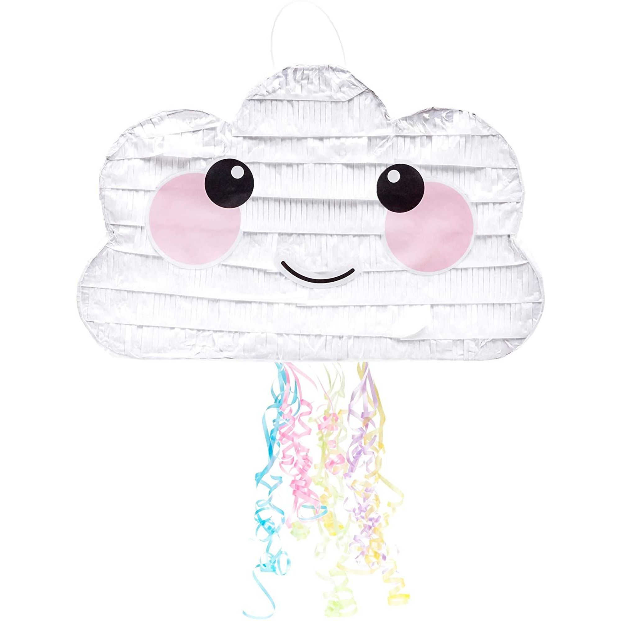 Gender Reveal Pinata