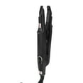 thumbnail image 4 of Kit de plancha para extensiones de cabello, temperatura constante, ajustable, herramientas de conector de cabello para salón en casa, enchufe estadounidense de 110 V, 4 of 15