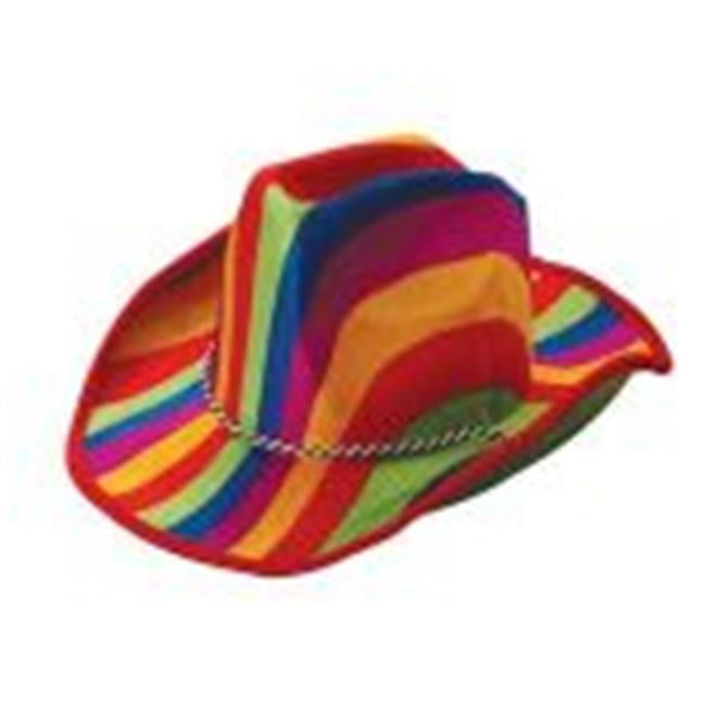 Gay Pride Rainbow Flag Pug Dog Denim Cap Sun Protetion Cowboy Hat Unisex Trend Sports