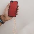 thumbnail image 2 of Phone Chain Beaded Cellphone Charm Phone Lanyard Strap Charm Hanging Pendant, 2 of 7