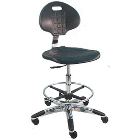 Ergonomic Features Of A Chair Check Now Blog Benchpro Deluxe Hd Cleanroom Lab Polyurethane Chair Workbench Stool With Aluminum Base And Adjule Arm