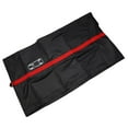 thumbnail image 6 of 13-23IN Car Spare Tyre Tire Protection Cover Carry Tote Handle Storage Bags, 6 of 14
