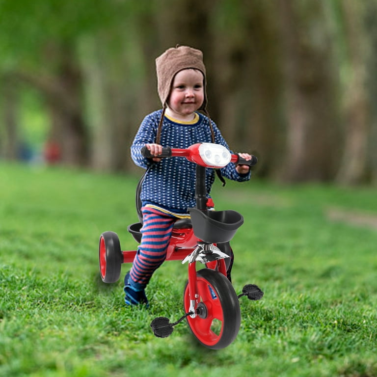 Amazon Toys Toddler Trike Tiger Little Trike Tricycle For Toddler