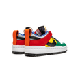 thumbnail image 3 of NIKE WOMENS DUNK LO DISRUPT Womens "Multi-Color" CK6654 004 CK6654 004 from Stadium Goods, 3 of 9