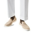 thumbnail image 6 of Bruno Marc Men’s Classic Slip-On Casual Dress Loafers Formal Style Meets Everyday Comfort, 6 of 6