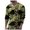 A-Green432, variant on Mens Halloween Shirt Long Sleeve Crew Neck Bat Print Tees Halloween Novelty Street Casual Wear Tops