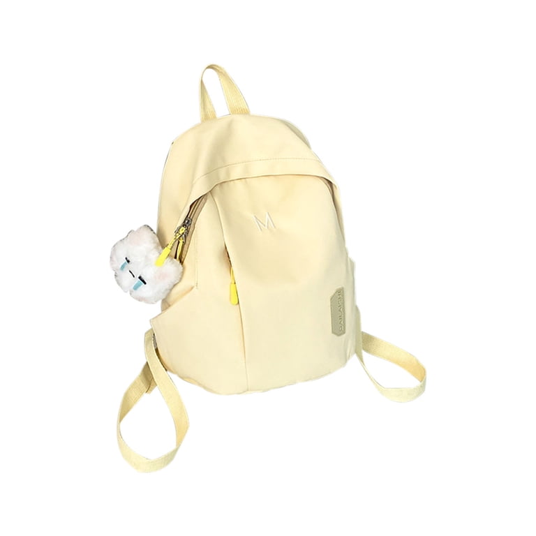 dash all day backpack lululemon NWT Lululemon Dash All Day Backpack  *17L Black/Lemon Vibe
