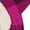 Burgundy, variant on Women's Full Zip Wool Flannel Plaid Long Sleeve Autumn and Winter Warm Jacket