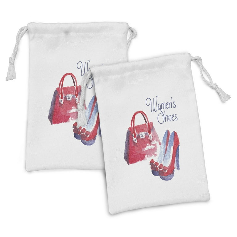 Coral handbag deals and shoes