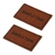 thumbnail image 1 of 2pcs Dollhouse Bienvenido Alfombras Mini Bienvenido Piso Mini Piso, 1 of 6