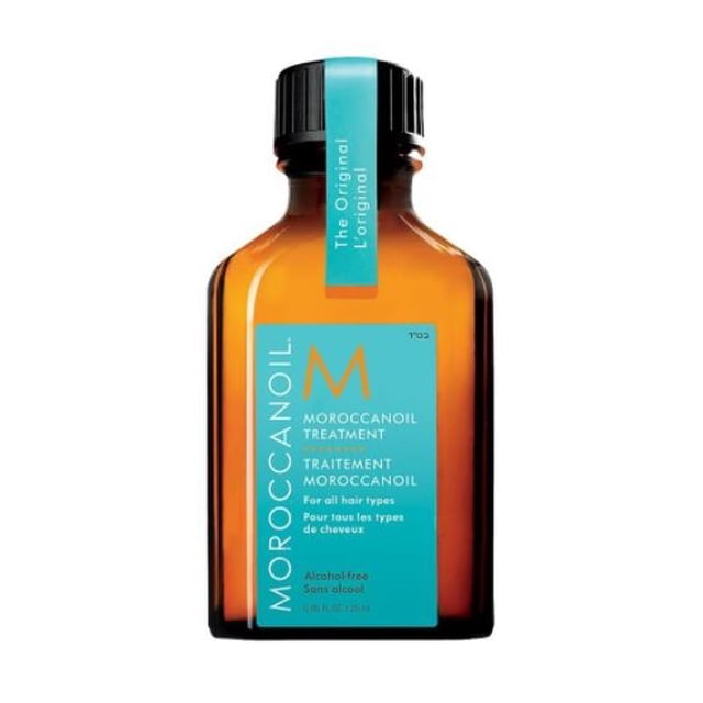 MOROCCANOIL Moroccanoil Treatment (Alcohol Free) 0.85 Oz Moroccanoil Moroccanoil