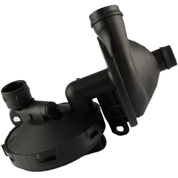 Bapmic 11617501566 PCV Positive Crankcase Ventilation Valve for BMW E46