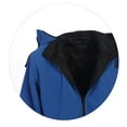 thumbnail image 4 of Gioberti Men's Reversible Rain Jacket with Polar Fleece Lining, 4 of 4
