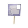Confirmation/communion photo yard sign (Available in a pack of 18)