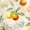 Color 1, variant on Peel and Stick Wallpaper Soft Focus Citrus Sage Watercolor Wall Mural 17.7in x 9.8ft Self Adhesive Removable Wall Paper Renter Friendly Wallpaper for Nursery Bedroom Cabinets