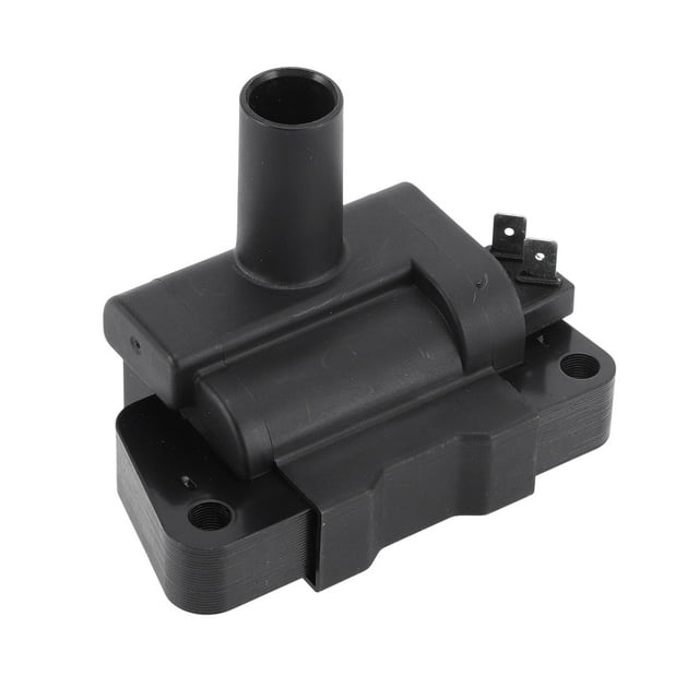 Bobina de Encendido Paquete de Bobina de Encendido No.22433F4302 para Nissan Frontier 2004