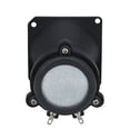 thumbnail image 6 of 15W 4/8Ohm Magnetic Tweeter Diaphragm Loudspeaker Speaker Magnetic Loudspeaker Replacement for Stage Sound Loudspeaker, 6 of 8