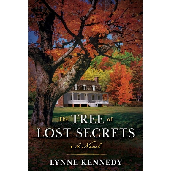 The Tree of Lost Secrets : A Novel (Paperback)