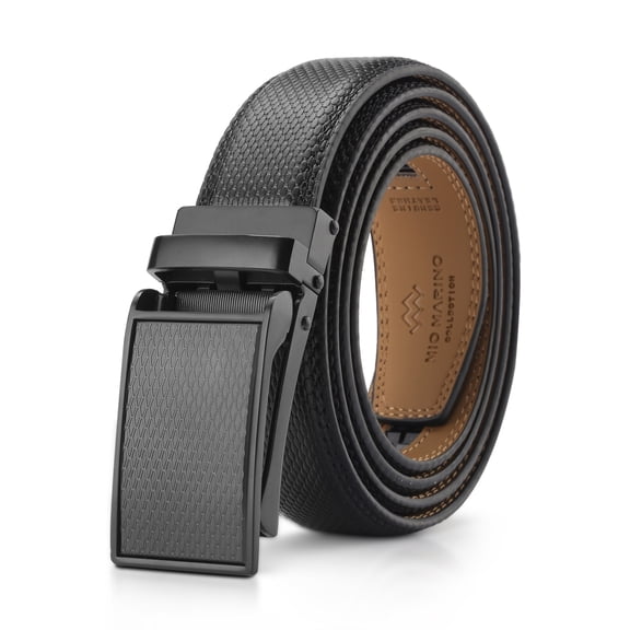 Men's Chainlink Ratchet Belt