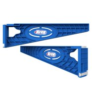 Kreg 48-Tooth Carbide Saw Blade For Woodworking – Smooth Cutting Blade For Adaptive Cutting System